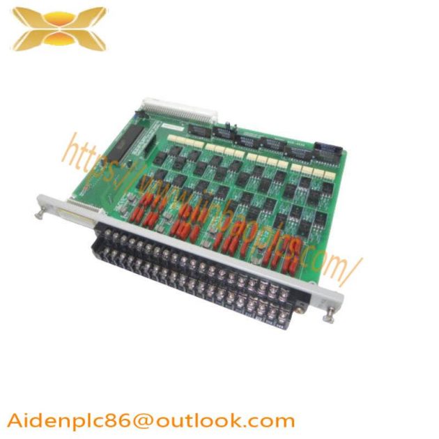 KOKUSAI BALEXT-SMP 1 Industrial Control Module