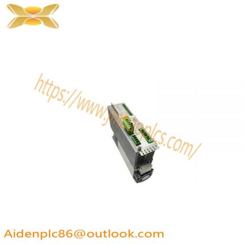 KOLLMORGEN 60WKS-M240/22 Analog Servo Amplifier Module