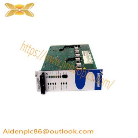 Kollmorgen 60WKSCE24012PB Servo Drive - Precision Control for Industrial Automation