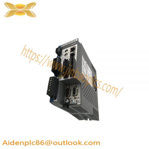 Kollmorgen AKD Series Servo Drive, P00306-NBEC-0069