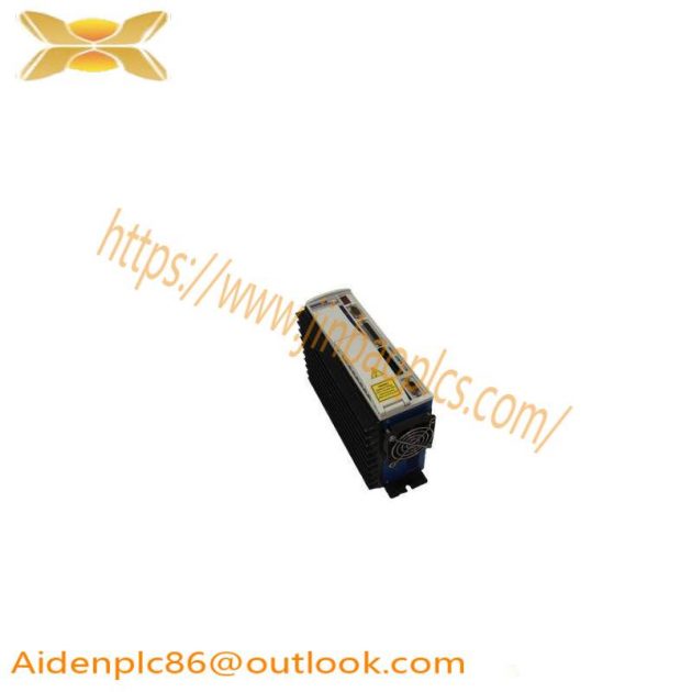 KOLLMORGEN S70602-NANANA Industrial Control Module