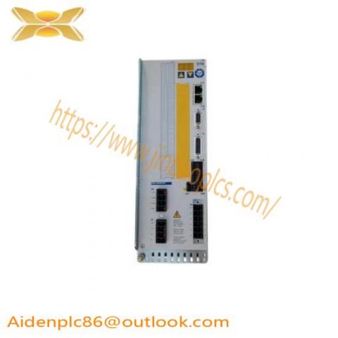 Kollmorgen S7240F-NAF2NA-NA-035 Servo Drive - Precision Control for Industrial Applications