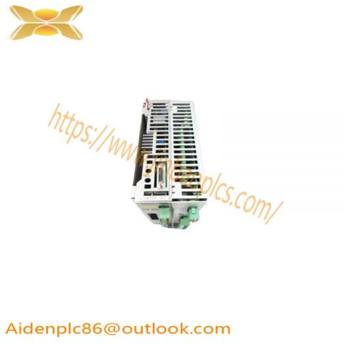 KOLLMORGEN SERVOSTAR 443M-C S403AM-CA Servo Drive - Precision Control for Industrial Automation