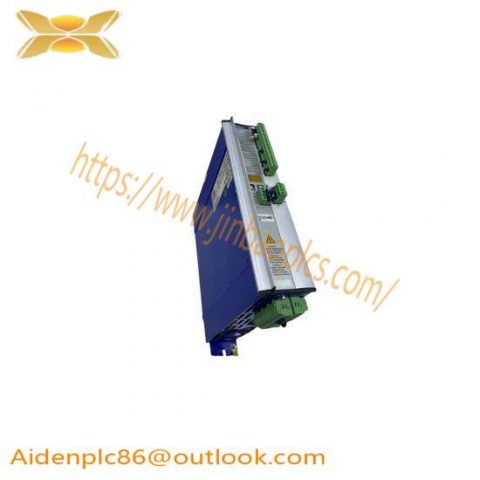 Kollmorgen SERVOSTAR 603-AS S60301 Industrial Servo Drive