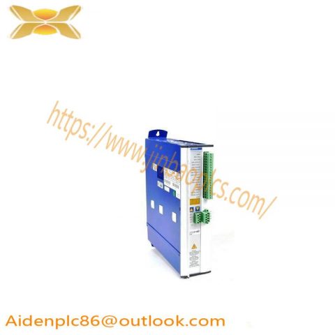 Kollmorgen SERVOSTAR 603-AS S60301 Servo Driver