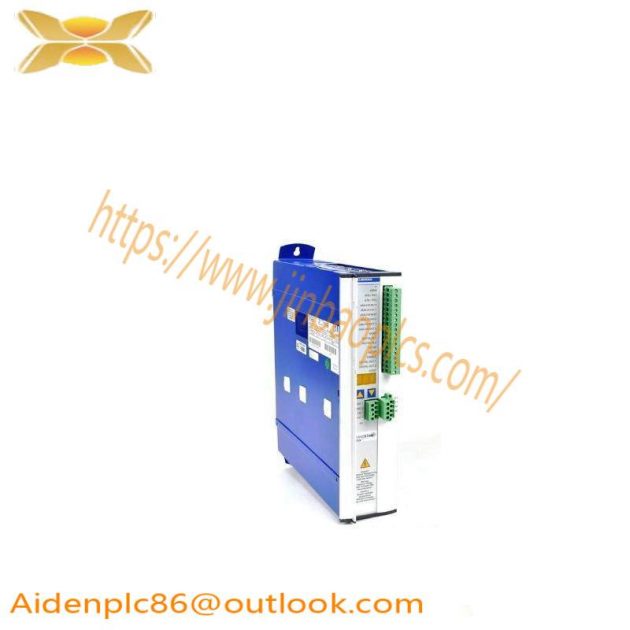 Kollmorgen SERVOSTAR 603-AS S60301 Servo Driver
