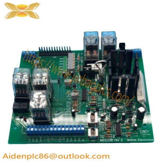 KONE P-24783-003 Elevator Door Operator Board: Advanced Control System for Elevator Doors