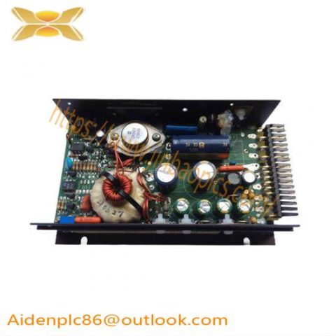 KONGSBERG MRU-M-MB3 - High Precision Motion Reference Unit for Marine Navigation
