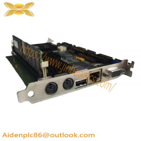 KONTRON 07025-0000-70-1-04 Control Board: Advanced Industrial Control Solutions