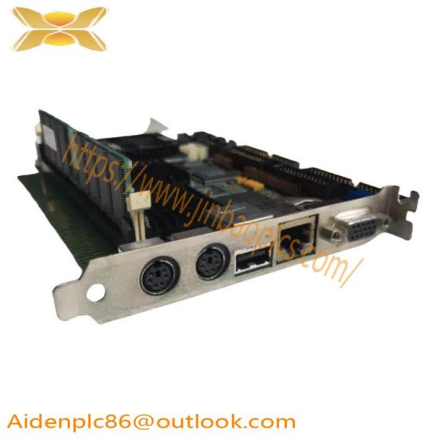 KONTRON 07025-0000-70-1-04 Control Board: Advanced Industrial Control Solutions