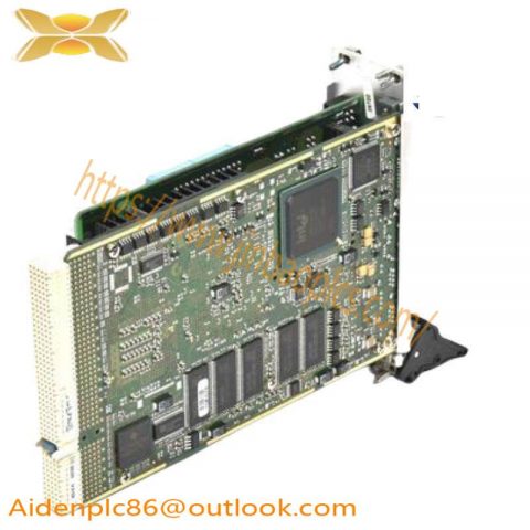 KONTRON CP306 36780: CPU Controller Board for Industrial Automation