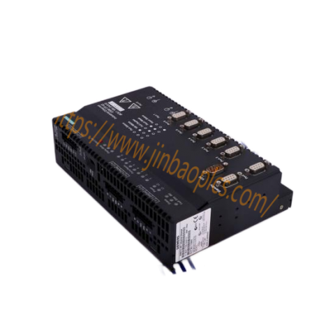 Koyo Control Products Z-8ND1 - Industrial Automation Module