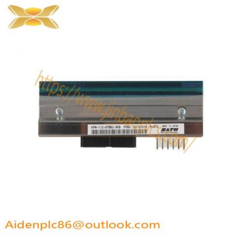 KPA-112-8MTA2-SKB Print Head, Precision Inkjet Printing Solutions