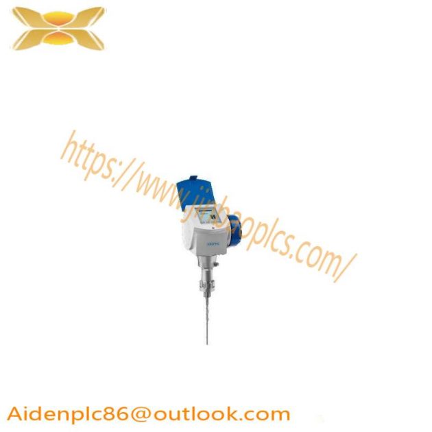KROHNE KDB-FT1600 Flow Meter for Industrial Process Measurement
