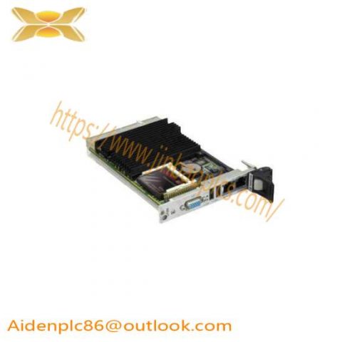 KRONES CP306 36780 PC Memory Board, Designed for High-Performance Packaging Solutions