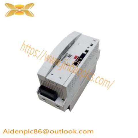 KUKA KSD1-16, Industrial Control Module