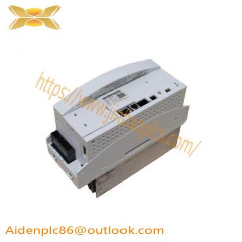 KUKA KSD1-32 Drive, Advanced Automation Solutions
