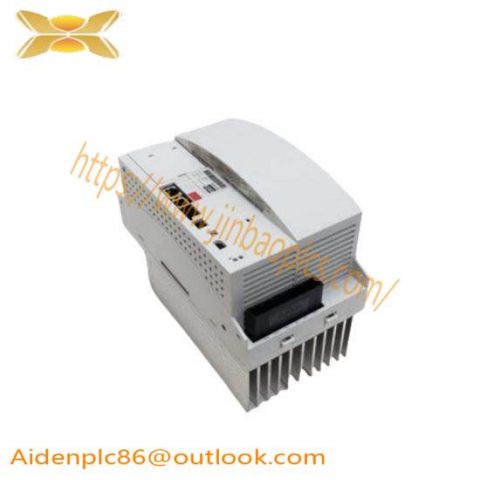 KUKA KSD1-48 Industrial Control Module