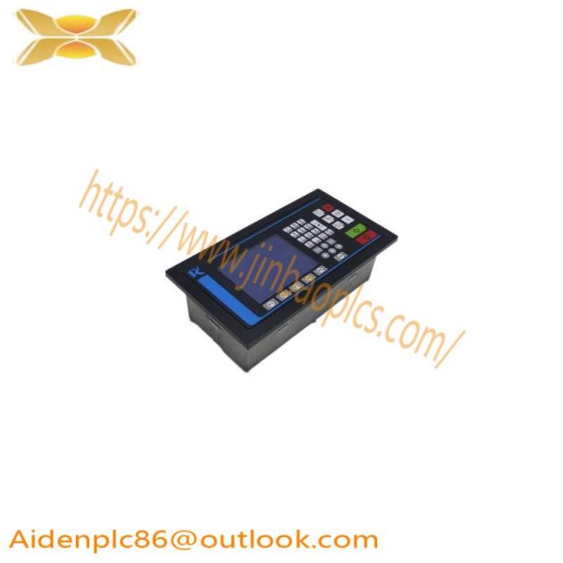 KTRON KSL2401-30056 DISPLAY - Industry-grade Touchscreen Display for Control Panels