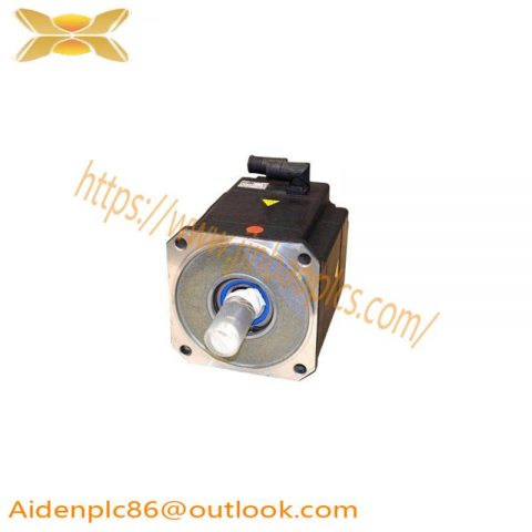 KUKA 00-119-768 - Robust 1FK7103-5AZ91-1ZZ9-ZS08 Robot Servo Motor