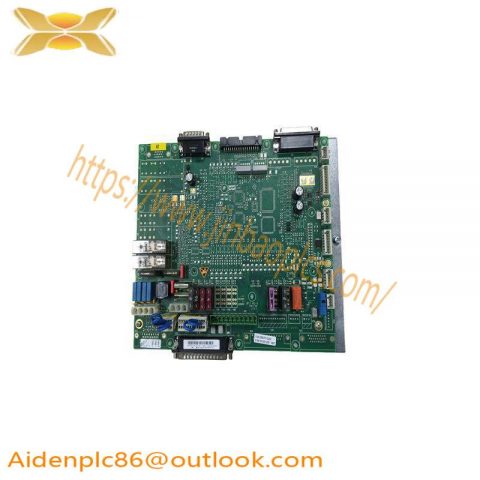 KUKA 00-127-754 C2 Safety Circuit Board