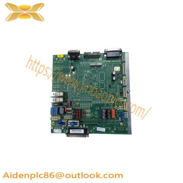 KUKA 00-127-754 C2 Safety Circuit Board