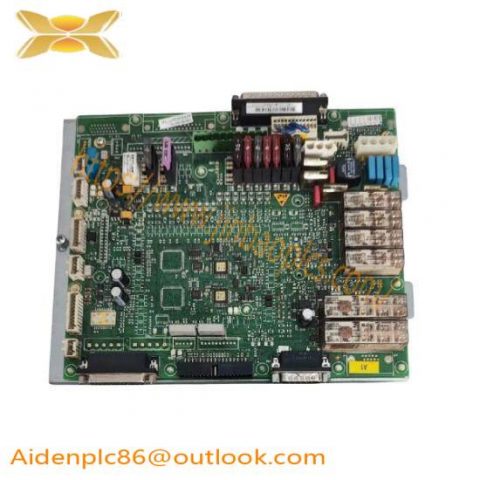KUKA 00-127-754 Safety Circuit Board, Control & Safety Systems