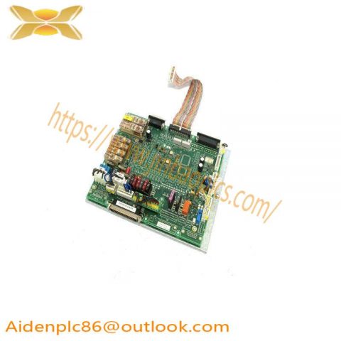 KUKA 00-127-755 Safety Board Controller: Industrial Control Module