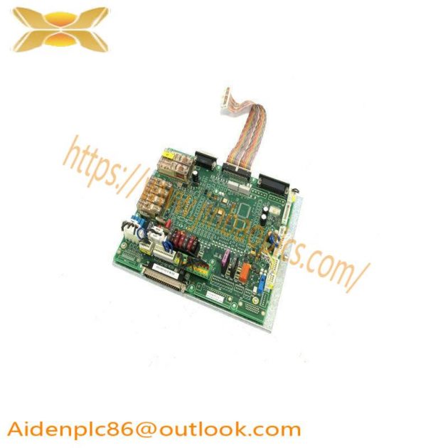 KUKA 00-127-755 Safety Board Controller: Industrial Control Module