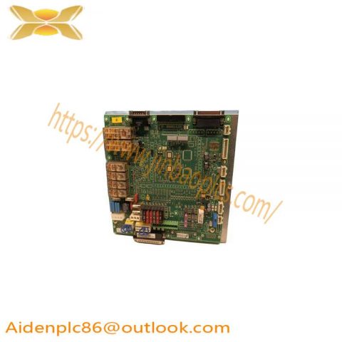 KUKA 00-127-755 VER.4 Control Board - Advanced Industrial Automation Solution