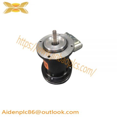 KUKA 00-138-219 Industrial Encoder, Precision Motion Control, Core Component