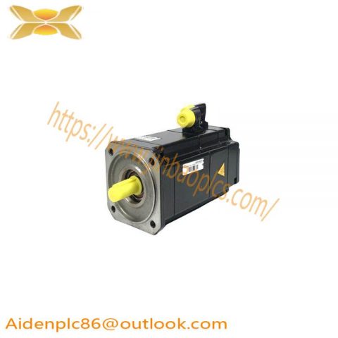 KUKA 1FK7063-5AF71-1SY3-ZS77 Servo Motor - Precision Control in Industrial Automation