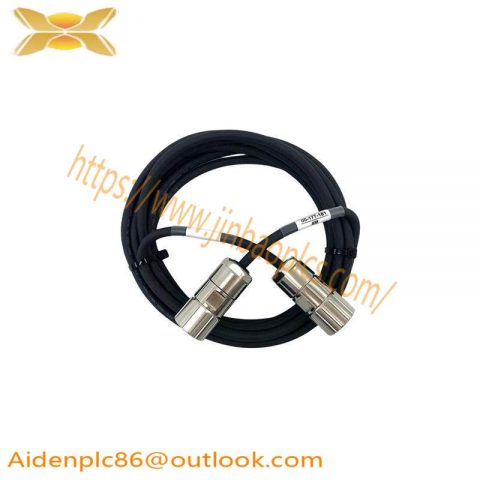 KUKA 00-196-482 Industrial Robot Cable