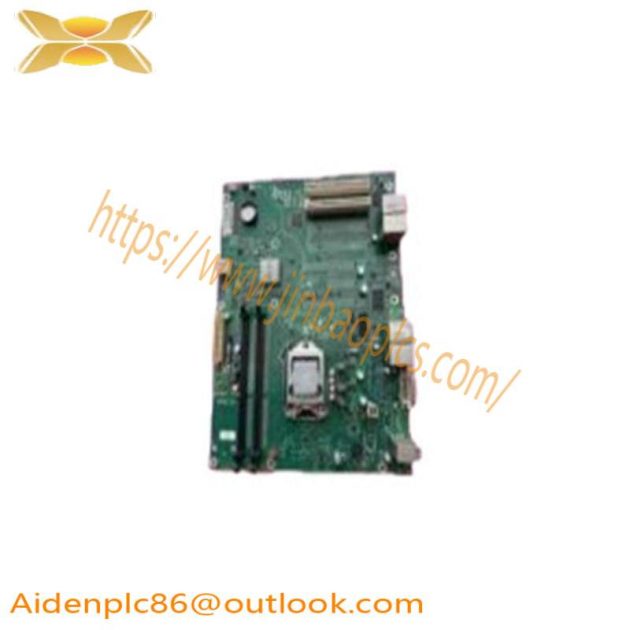 KUKA 00-217-026 Mainboard: Advanced Industrial Control System Module