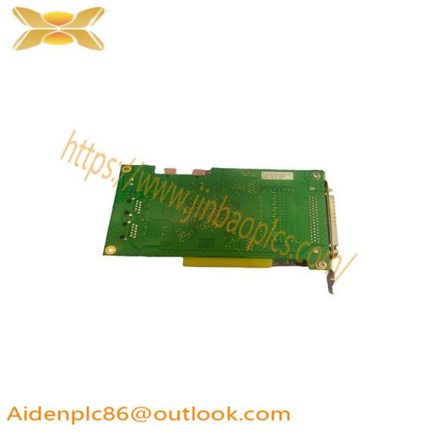 KUKA 00-271-314 IOB-16-16B Communication Card