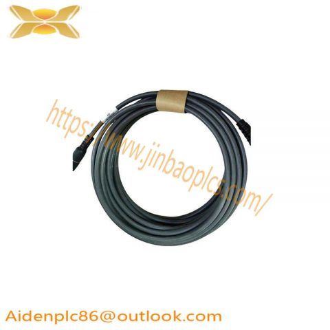 KUKA 00-320-104 Teach Pendant Cable, 10M