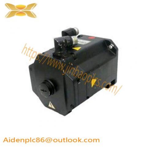 KUKA 1FK7081-5AZ91-1ZZ9-Z SERVO MOTOR - Precision Control & Efficiency in Automation