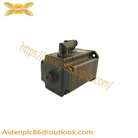 KUKA 1FK7103-5AF81-1SH3-Z Servo Motor