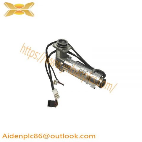 KUKA KR10 00-205-328 Servo Motor: Precision in Motion