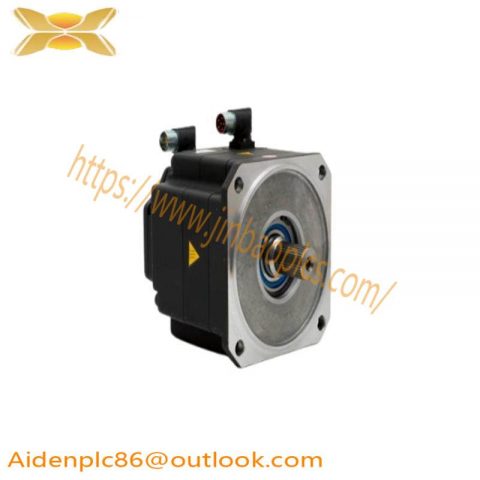 KUKA KR21000-192-432 Industrial Servo Motor