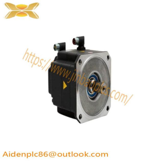 KUKA KR21000-192-432 Industrial Servo Motor