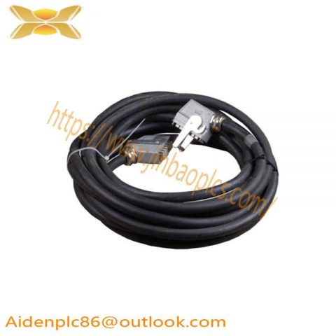 KUKA KR6 00-204-935 00-204-551 Robot Cable - Industrial Automation Excellence