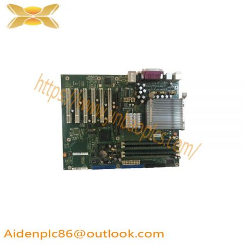 KUKA KRC2 00-154-293 Motherboard: Precision, Efficiency, and Reliability in Industrial Automation