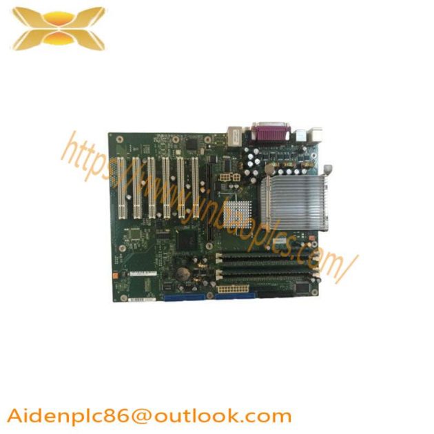 KUKA KRC2 00-154-293 Motherboard: Precision, Efficiency, and Reliability in Industrial Automation