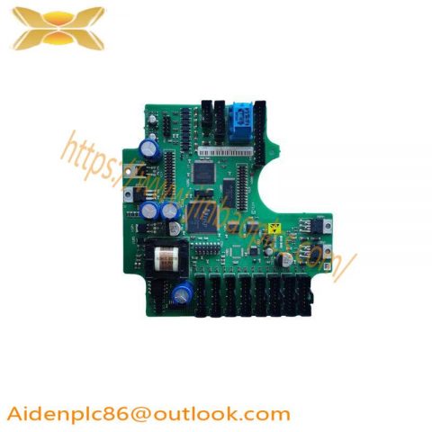 KUKA KRC2RDW 00-119-966 Circuit Board - Advanced Automation Solution