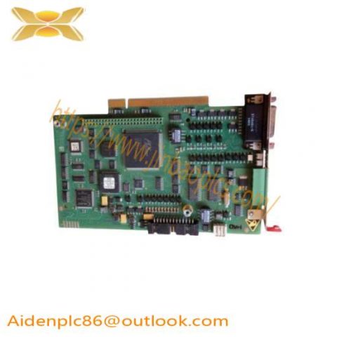 KUKA KRC4 Control Cabinet Power Module 00-183-926A1-X3