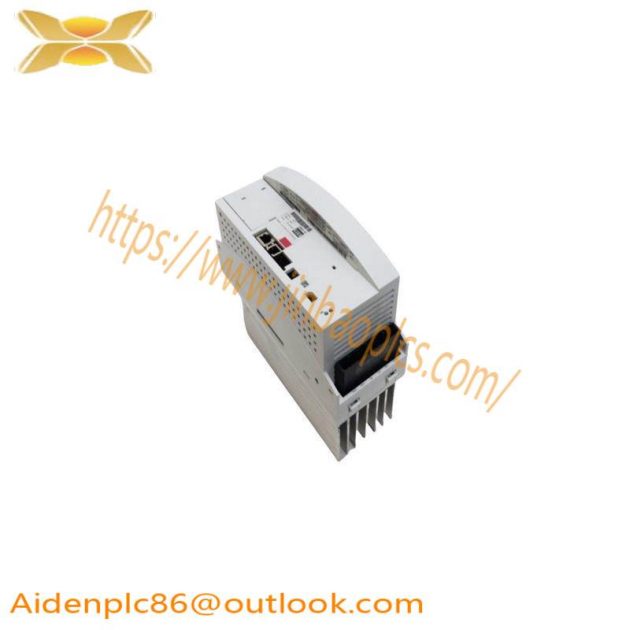 KUKA KSD1-16 00-122-285 Servo Drive