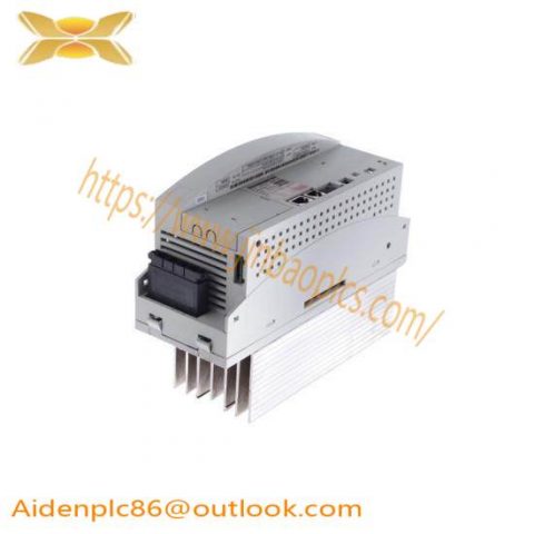 KUKA KSD1-32 00-105-351 Servo Drive: Precision Control for Advanced Automation