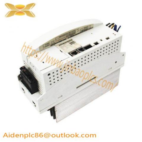 KUKA KSD1-64/9 SERVO DRIVE CONTROLLER - Precision Control for Advanced Automation Solutions