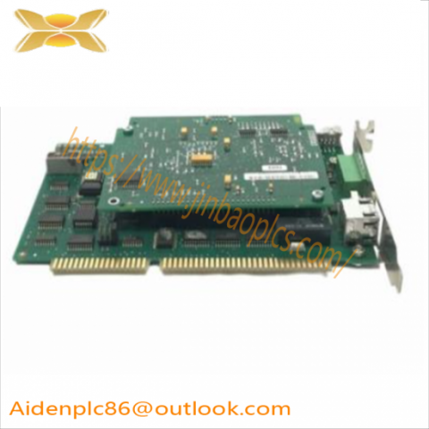 KUKA MFC2 MFC2-IC3 00-125-236 Control Panel